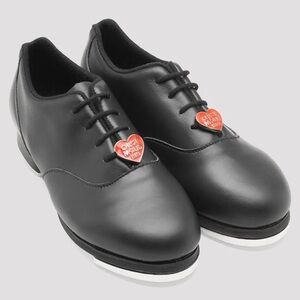 Ladies Chloe and Maud Bloch Tap Shoes